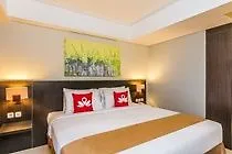 *** Hotel Zen Rooms Badung Nakula Legian  Indonesia