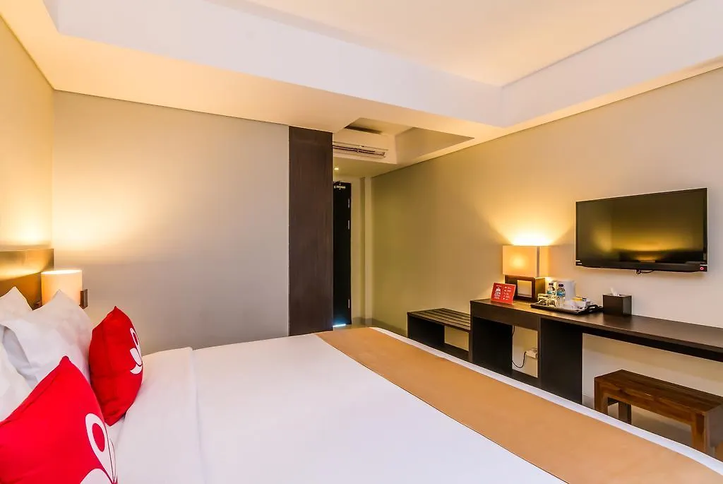 Hotel Zen Rooms Badung Nakula Legian