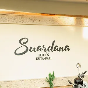 Suardana Inn's *** Kuta Lombok