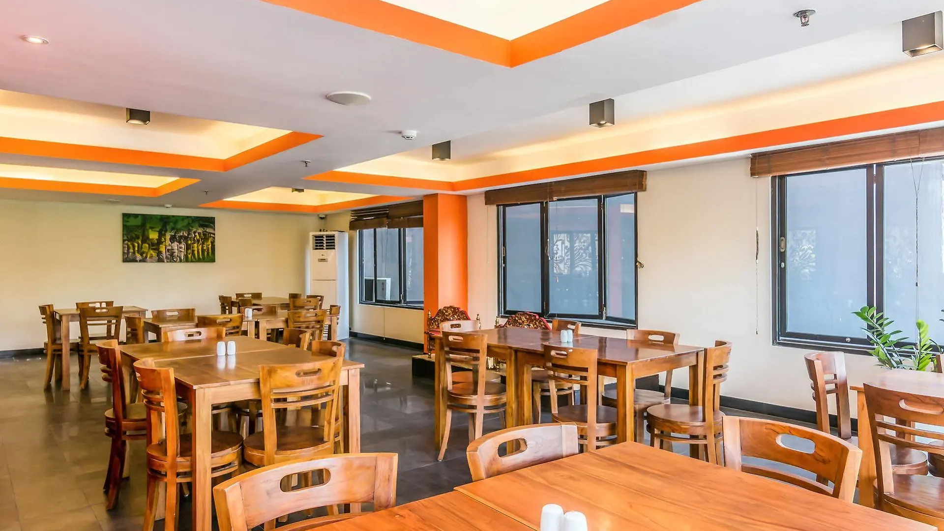 Zen Rooms Badung Nakula Legian  Indonesia